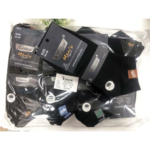 Stopki męskie 39-42 43-46