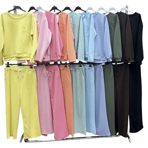 Komplet damski produkt Włoski