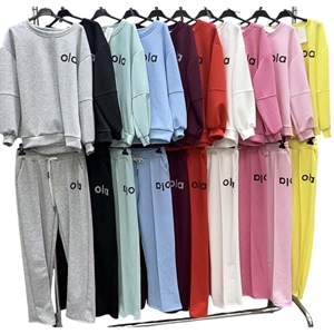 Komplet damski produkt Włoski