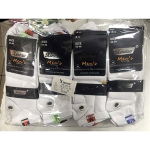 Stopki męskie 39-42 43-46