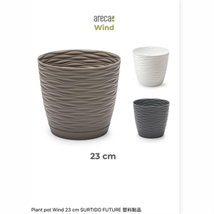 Doniczka mykonos 23cm