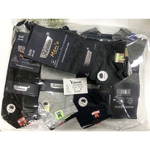 Stopki męskie 39-42 43-46