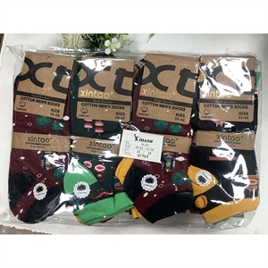 Stopki męskie 39-42 43-46