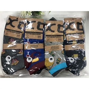 Stopki męskie 39-42 43-46