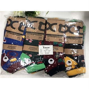 Stopki męskie 39-42 43-46