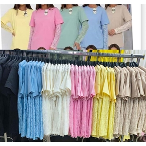 Bluzka damska produkt Włoski