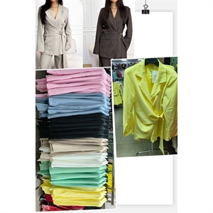 Komplet damski produkt Włoski