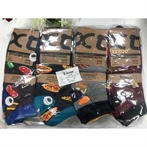 Stopki męskie 39-42 43-46