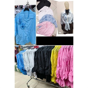 Koszula damska produkt Włoski