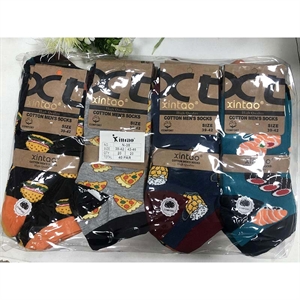 Stopki męskie 39-42 43-46