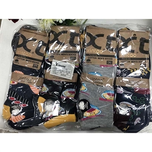 Stopki męskie 39-42 43-46