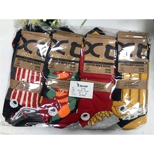 Stopki męskie 39-42 43-46