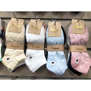 Stopki damskie 35-38/39-42