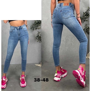 Jeansy damskie  38-48