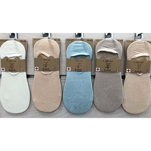 Stopki damskie 35-38/39-42