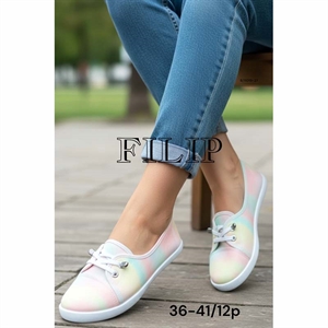 Tenisówki damskie  36-41