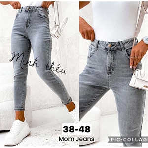 Jeansy damskie  38-48