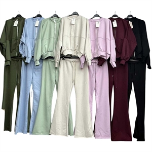 Komplet damski produkt Włoski