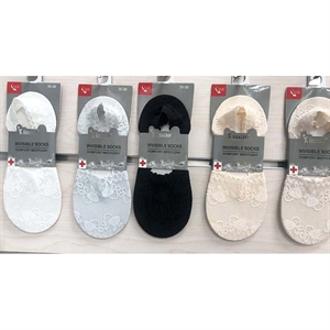 Stopki damskie 35-38/39-42