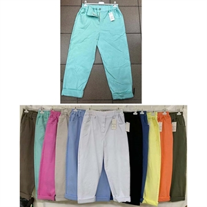 Spodnie damskie produkt Włoski