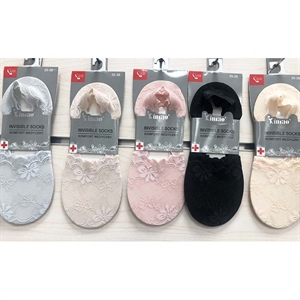 Stopki damskie 35-38/39-42