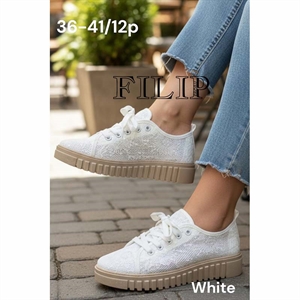 Tenisówki damskie  36-41