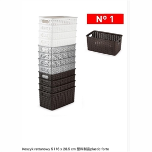 Koszyk 5L