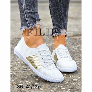 Tenisówki damskie  36-41