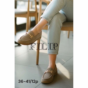 Mokasyny damskie  36-41