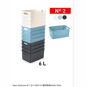 Koszyk 6L