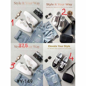 Buty sportowe  36-41