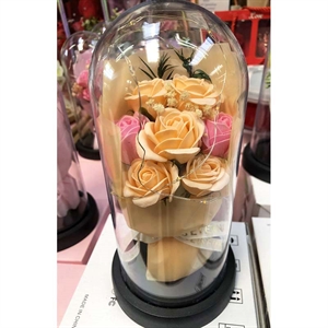 Prezent na walentynki