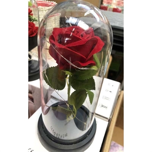 Prezent na walentynki