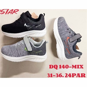 Buty sportowe dziecięce 31-36