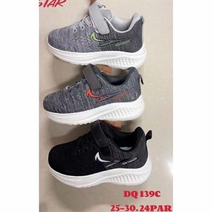 Buty sportowe dziecięce 25-30