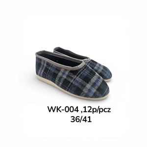 Kapcie damskie  36-41