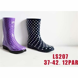 Kalosze damskie 37-42