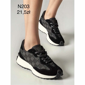 Buty sportowe  36-41