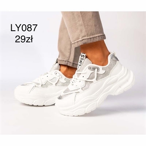 Buty sportowe  36-41