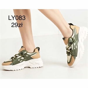 Buty sportowe  36-41