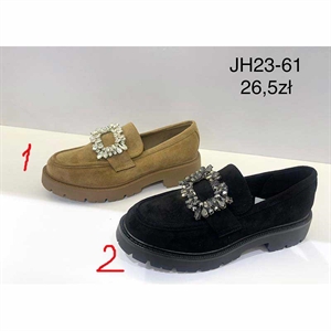 Mokasyny damskie  36-41