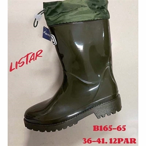 Kalosze damskie 36-41