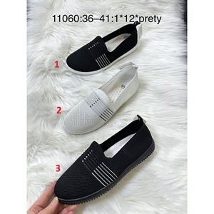 Buty wsuwane (36-41)