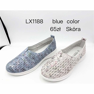 Baleriny damskie  36-41