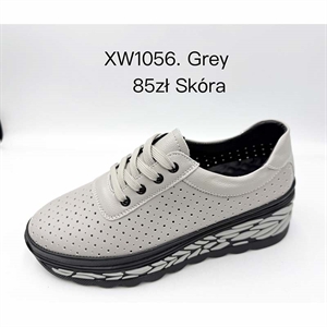 Półbuty damskie  36-41