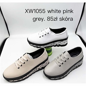 Półbuty damskie  36-41