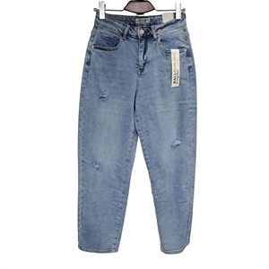 Jeansy damskie 34-42