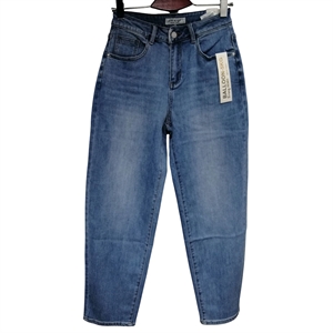 Jeansy damskie 34-42