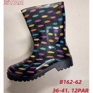 Kalosze damskie 36-41