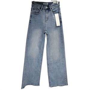 Jeansy damskie 34-42